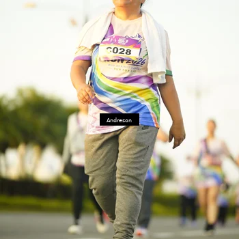 Runner Photo 6155442