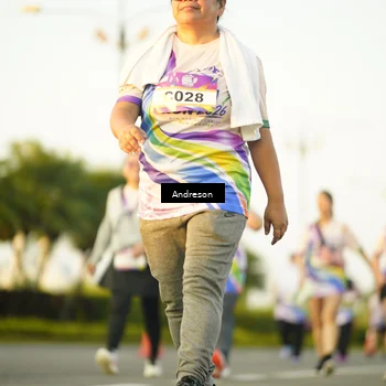Runner Photo 6155443