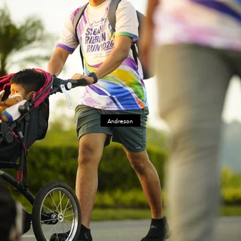 Runner Photo 6155445