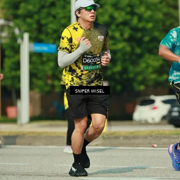 Runner Photo 6155447