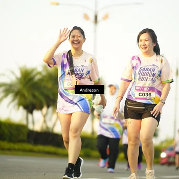 Runner Photo 6155459
