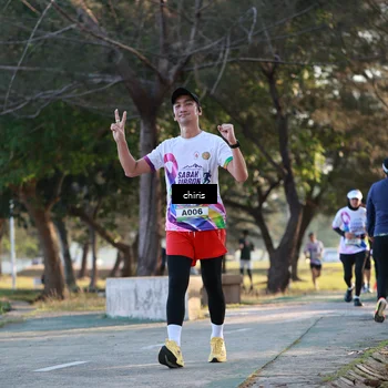 Runner Photo 6155462
