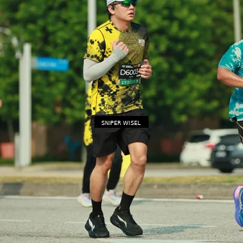 Runner Photo 6155469