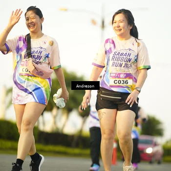 Runner Photo 6155472