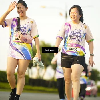 Runner Photo 6155476