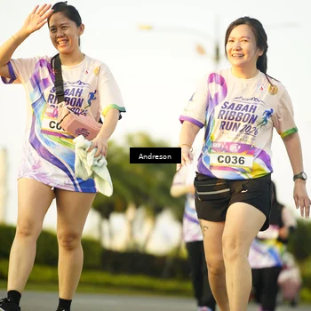 Runner Photo 6155477