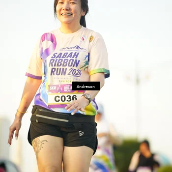 Runner Photo 6155478