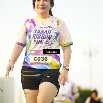 Runner Photo 6155489