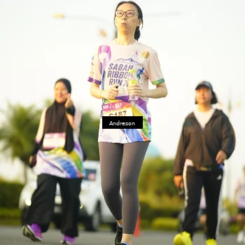 Runner Photo 6155510