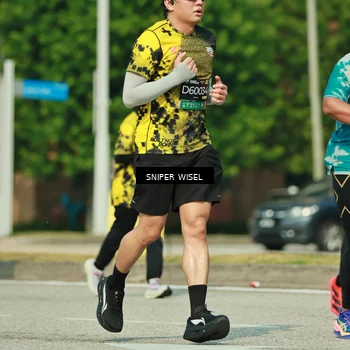 Runner Photo 6155512