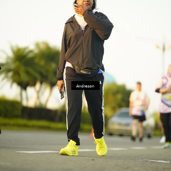 Runner Photo 6155517