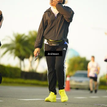 Runner Photo 6155520