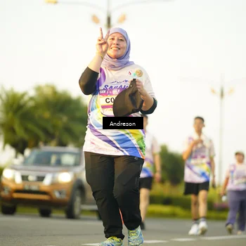 Runner Photo 6155541