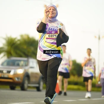 Runner Photo 6155542