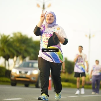 Runner Photo 6155544