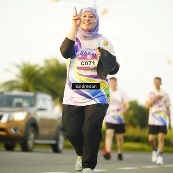 Runner Photo 6155548