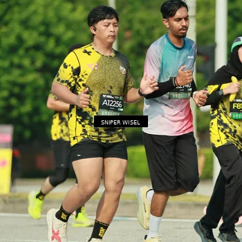 Runner Photo 6155554