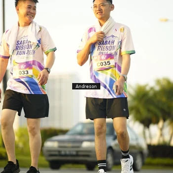 Runner Photo 6155561