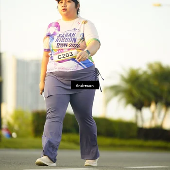 Runner Photo 6155580