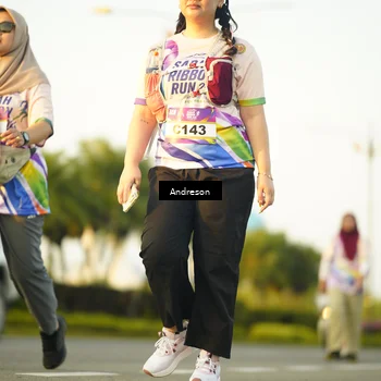 Runner Photo 6155581