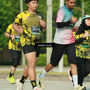 Runner Photo 6155584