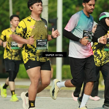 Runner Photo 6155593