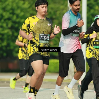 Runner Photo 6155594