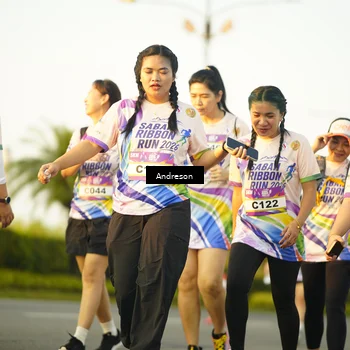 Runner Photo 6155610