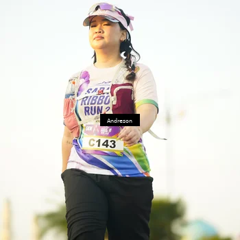 Runner Photo 6155613