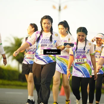 Runner Photo 6155617