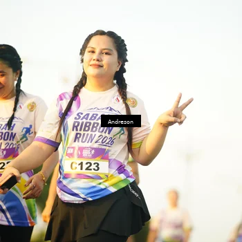 Runner Photo 6155619