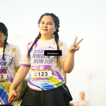 Runner Photo 6155628