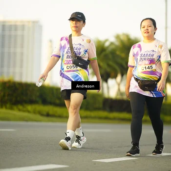 Runner Photo 6155639