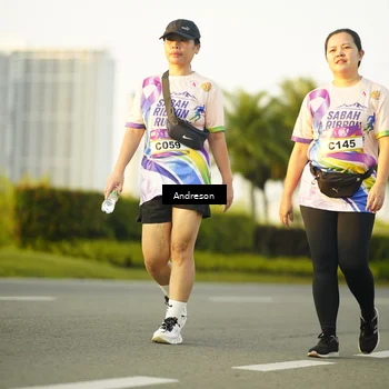 Runner Photo 6155644