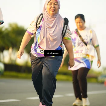 Runner Photo 6155645