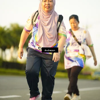Runner Photo 6155650