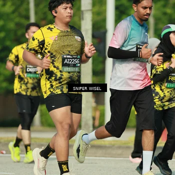 Runner Photo 6155653