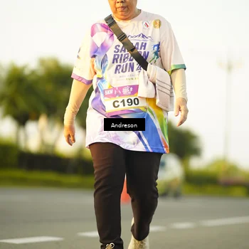 Runner Photo 6155657