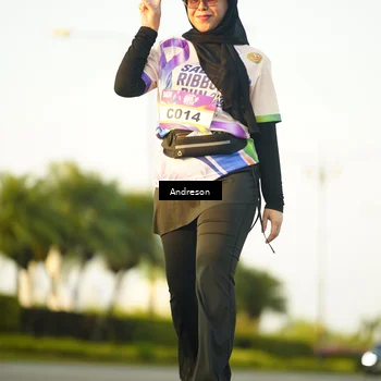Runner Photo 6155682