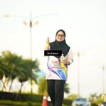 Runner Photo 6155686