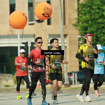 Runner Photo 6155692