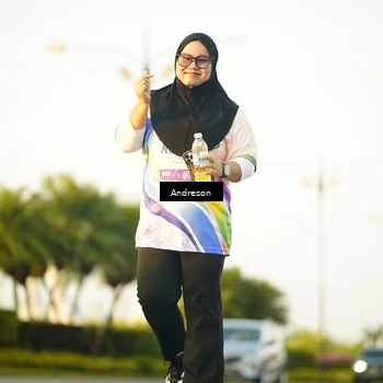 Runner Photo 6155695