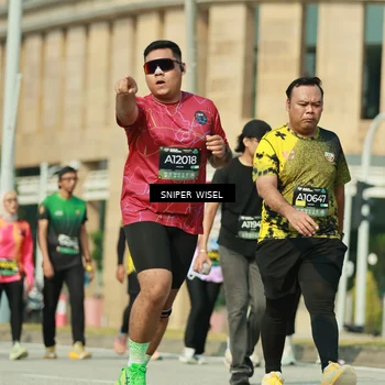 Runner Photo 6155701