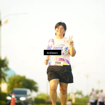 Runner Photo 6155704