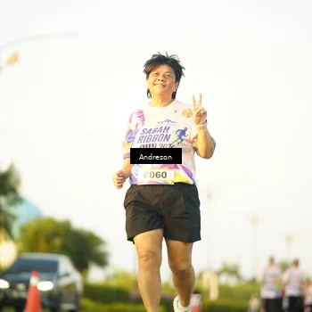 Runner Photo 6155705