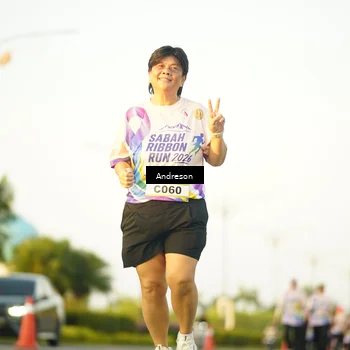 Runner Photo 6155707