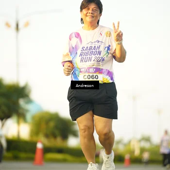 Runner Photo 6155710