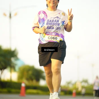 Runner Photo 6155715