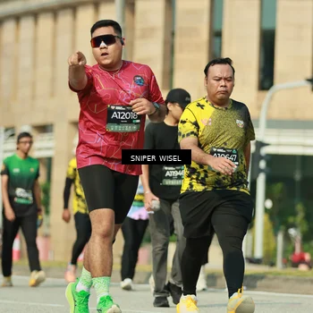 Runner Photo 6155719
