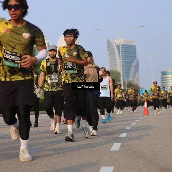 Runner Photo 6155723